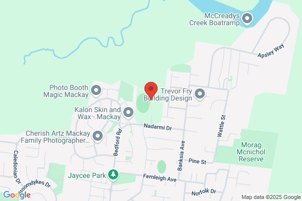 MacKillop Catholic Primary School (Andergrove)