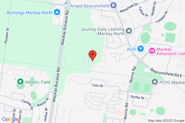 Mackay Lawn Mowing and Asset Maintenance