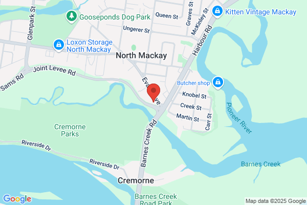McLeod's Transport & Removalist Mackay