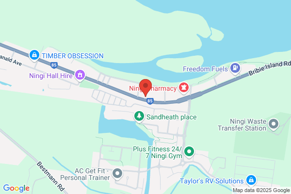 Gateway Bait & Tackle