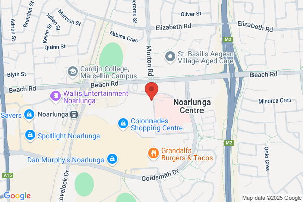 GP Plus Super Clinic Noarlunga