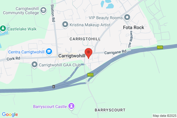 Carrig Chemists