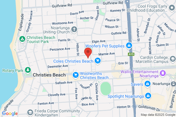 Christie's Beach Children's Centre & Kindergarten