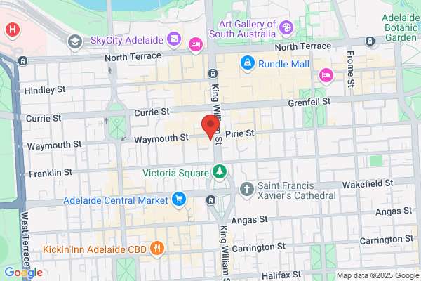 Colin's Computers