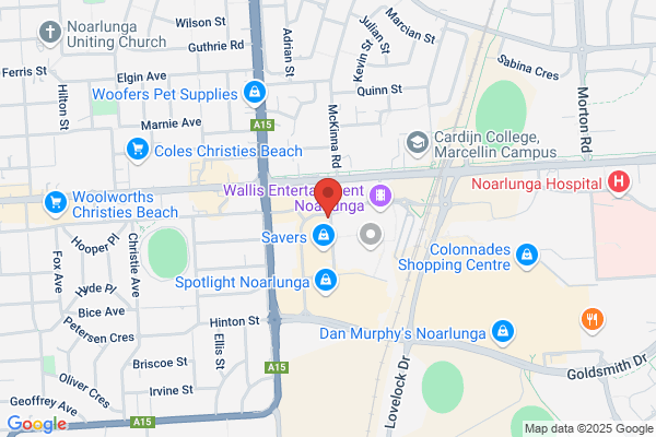 Noarlunga Centre Community Correctional Centre