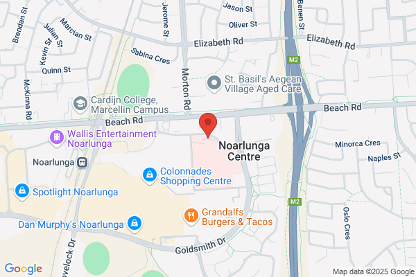Noarlunga Physiotherapy
