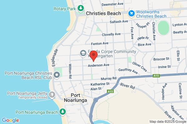 Port Noarlunga Primary School OSHC