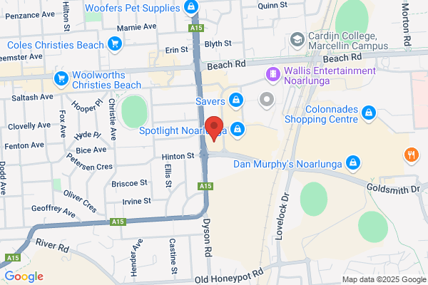 Domino's Pizza Noarlunga