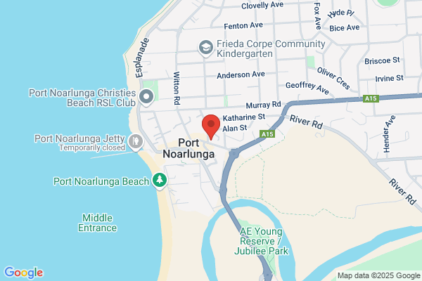Natural Denture Clinic