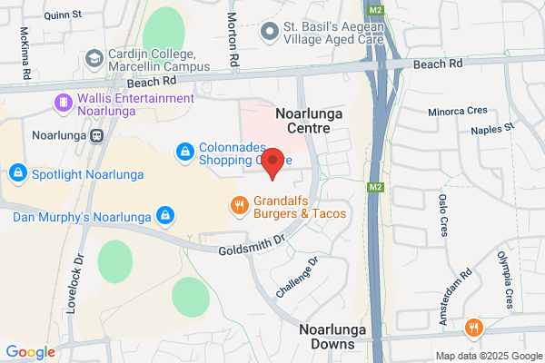 Bunnings Noarlunga