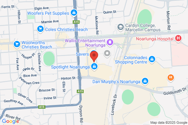 Resthaven Onkaparinga Community Services