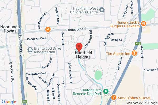 ABC Huntfield Heights