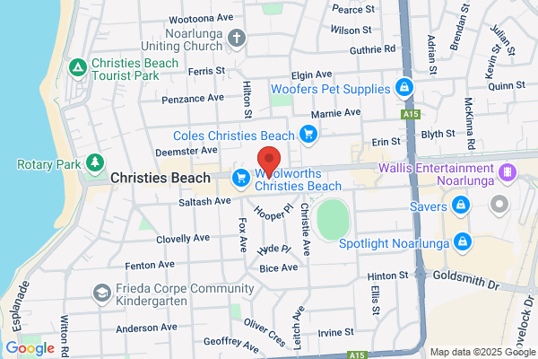 Aquarium City Pet Shop