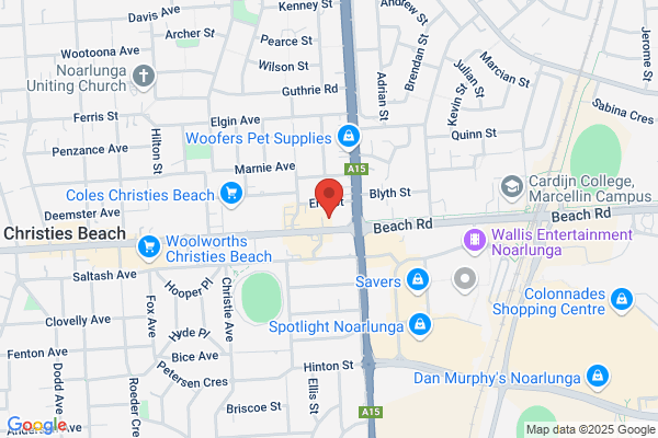 Beach Road Auto Care