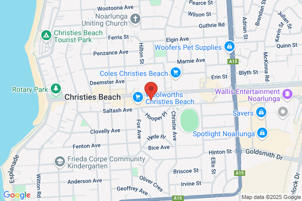 Beach Road Motors