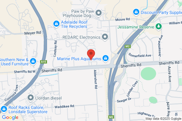 Beachside Caravan Hire & Sales