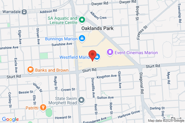 Campbell's Newsagencies-Southern