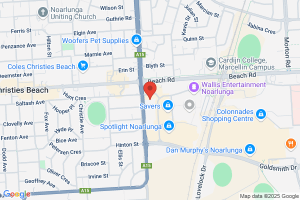 Cash Now Noarlunga