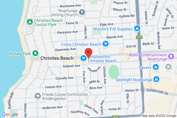Christies Beach Chiropractic Centre