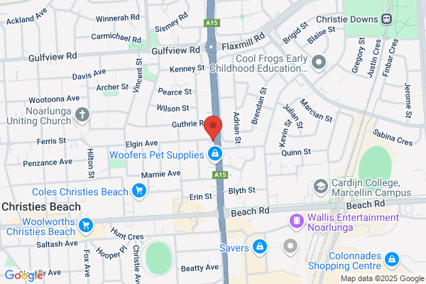 Christies Beach Refrigeration Services