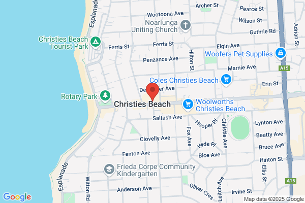 Christies Compounding Pharmacy