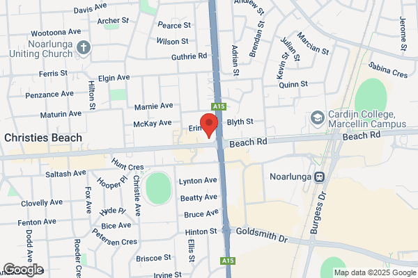 Coast Dental