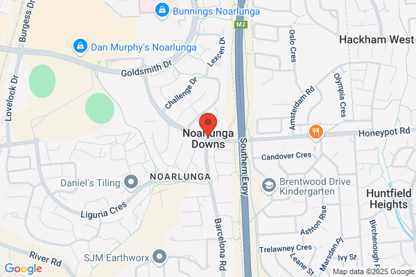 Contrast Hair & Beauty Salon