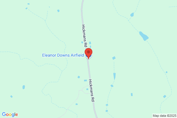 Eleanora Centre (The Ranch)