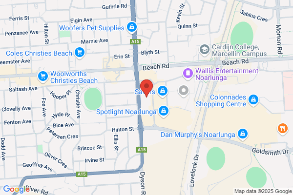 Noarlunga Physiotherapy