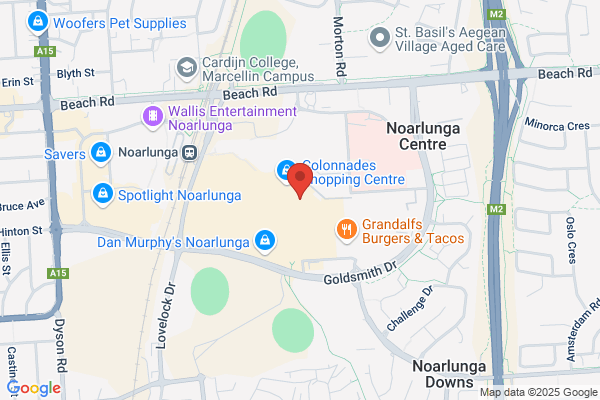 Silk Laser Clinics Noarlunga