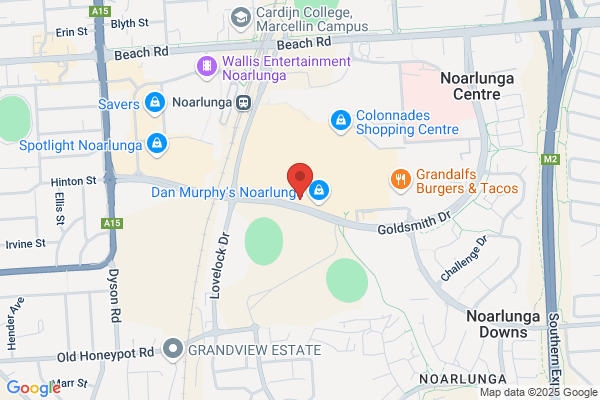 mycar Tyre & Auto Noarlunga