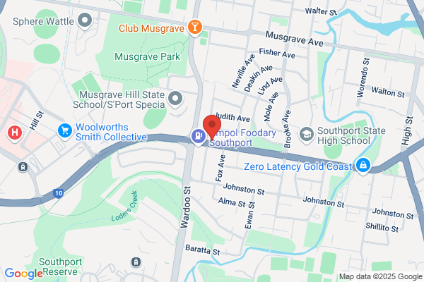 Active Again - Spinal Decompression Gold Coast
