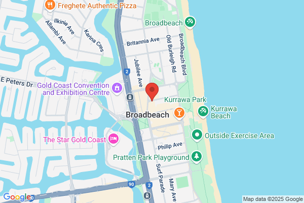Broadbeach Mortgage Brokers