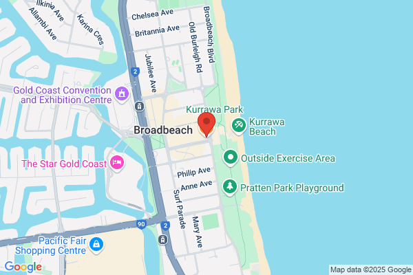 Broadbeach Tavern