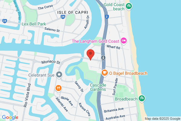 Cascade Gardens Apartments
