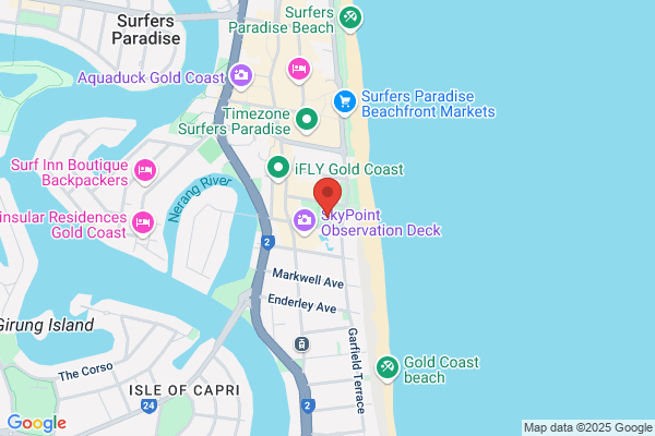 Coughlan Advanced Property Services & Security