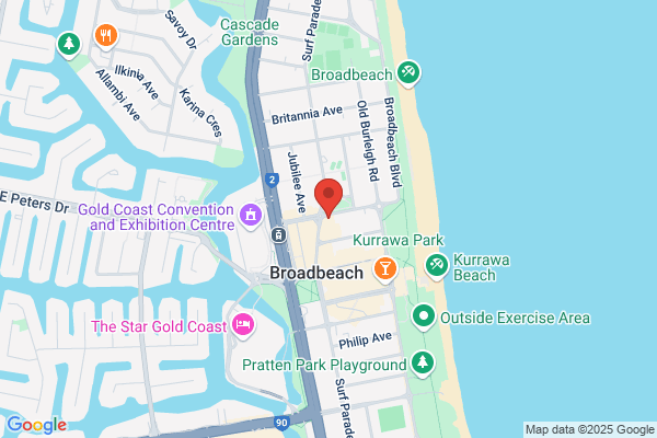 Dentists On Broadbeach