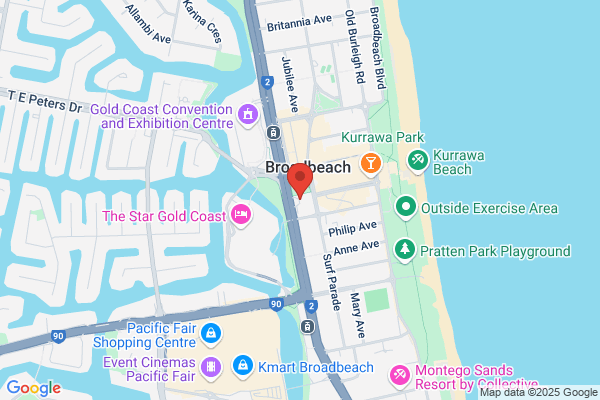 Elanga Australia