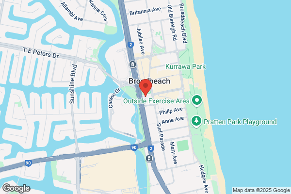 Elanga Australia