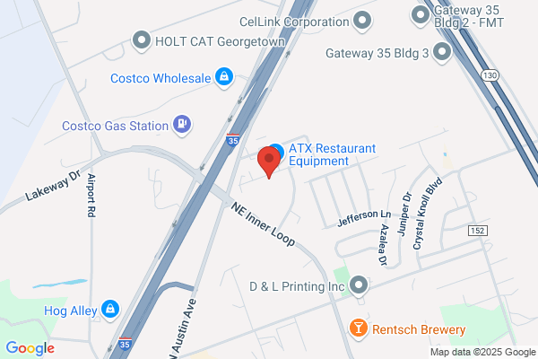 Express Air Conditioning Services