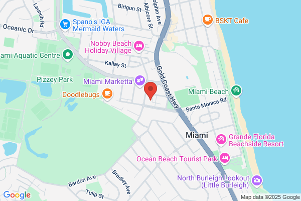 Removalists Gold Coast