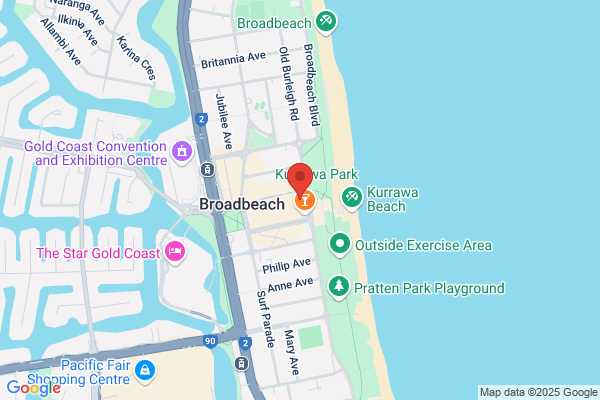 Rock Health - Broadbeach Osteopathy