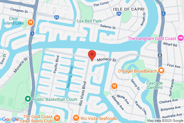 Total Lifestyle Chiropractic - Broadbeach Waters