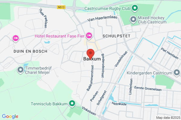 Castricum Foodservice