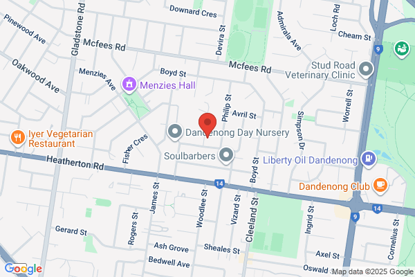 Greater Dandenong Family Day Care