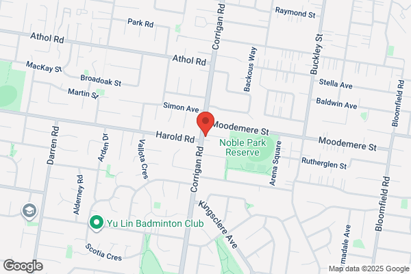 Rascals Child Care Centre Service