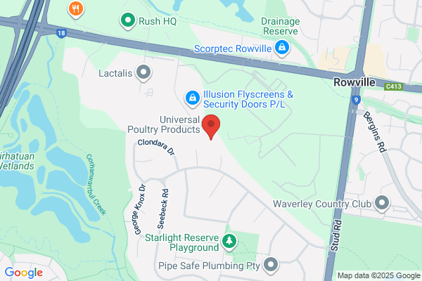 A. E. Roberts Electrical
