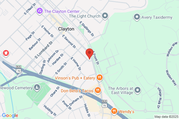 Clayton Florist