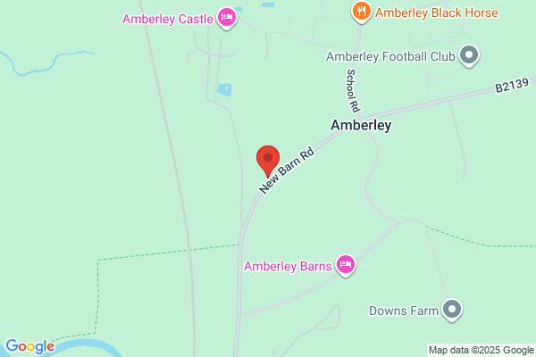 Amberley Autos
