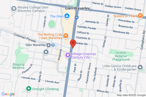 Ampol Waverley Gardens